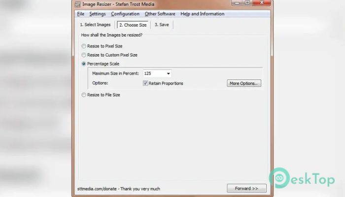 Download Stefan Trost ImageResizer 1.0 Free Full Activated