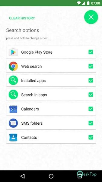 Quick Search 3.4.12 APK MOD Полная бесплатная загрузка