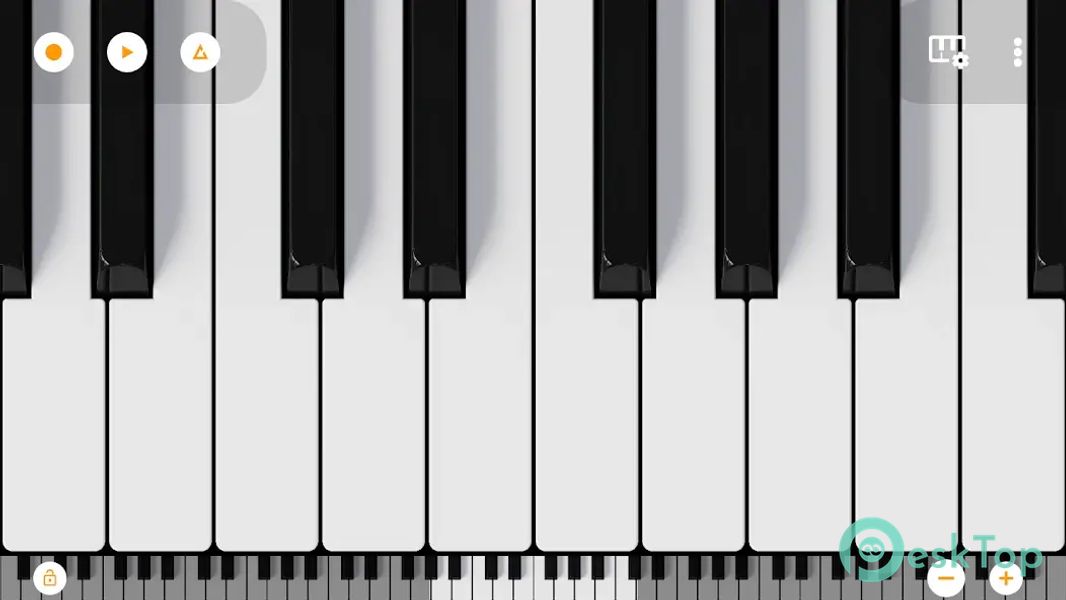 KeyChord - Piano Chords/Scales