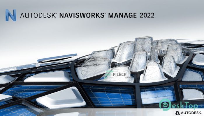 Download Autodesk Navisworks Manage 2022.1 Free Full Activated