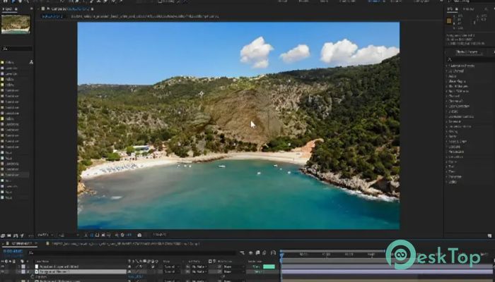 Aescripts - Easy Comp 1.0.14 完全アクティベート版を無料でダウンロード