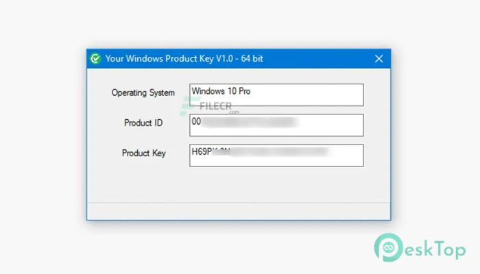 Download WinKey 1.4.1 Free Full Activated