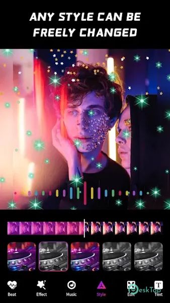 Store Music Beat - Video Maker 1.59 APK MOD تحميل مجاني كامل