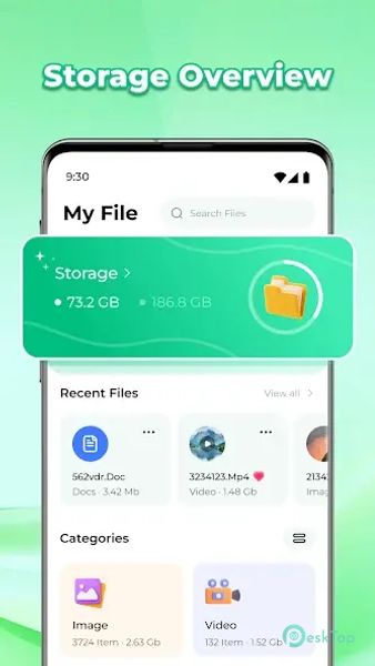 Device File Radar 1.0.9 APK MOD 完整免费下载