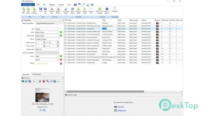 Download Audio Ranger 1.0 Free Full Activated