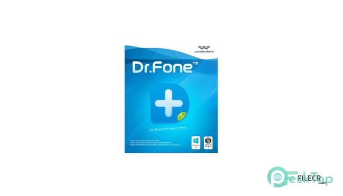 Dr.Fone toolkit for iOS and Android 10.7.2.324 完全アクティベート版を無料でダウンロード