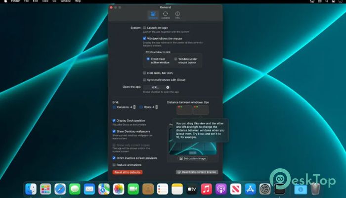 Скачать Lasso 1.2.0 бесплатно для Mac
