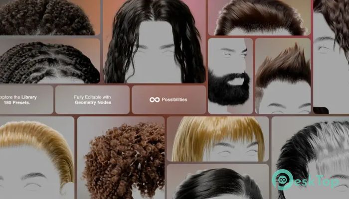 Superhive Market - Global Hair
