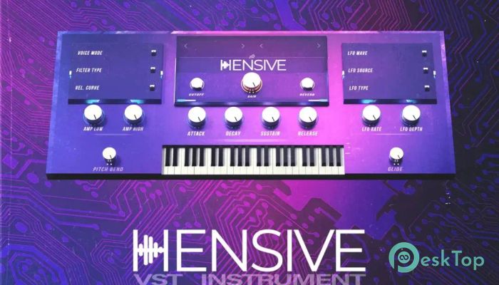 Download Al Amin Hensive VSTi v1.2 Free Full Activated