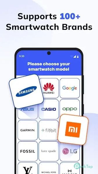 Smart Watch app - BT Notifier 236.0 APK MOD フル無料ダウンロード