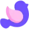 Dove Light - Icon Pack