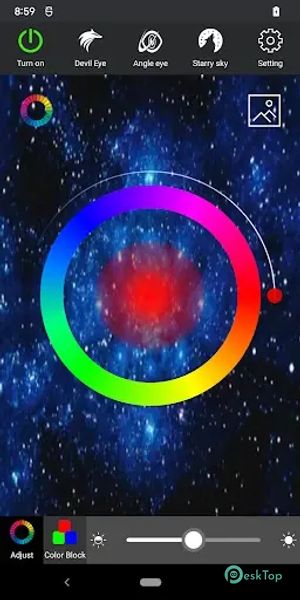 Colors control 1.2.0 APK MOD Descarga gratuita completa