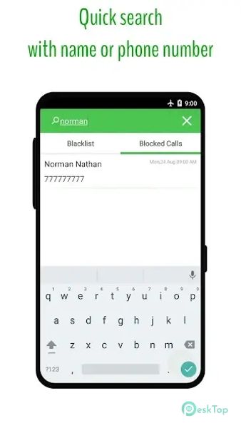 Phone Call Blocker - Blacklist 0.97.270 APK MOD Unlocked (Full) Free Download