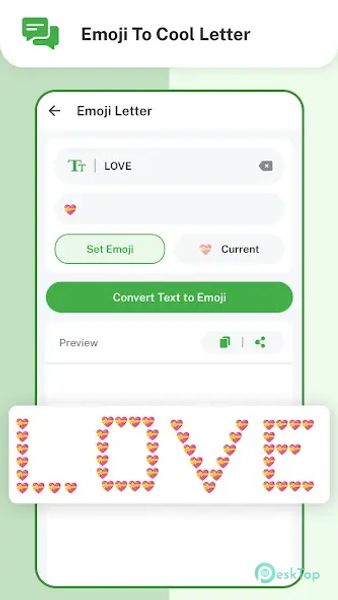 Chat Style - Fonts & Keyboard 1.4 APK MOD تحميل مجاني كامل