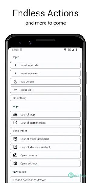 Key Mapper 4.1.0 APK MOD Tam Ücretsiz İndir