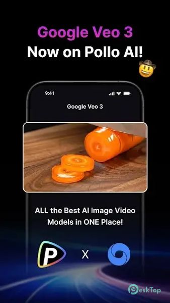 Pollo AI Image Video Generator