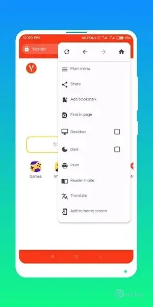 Internet Browser 3.0 APK MOD Tam Ücretsiz İndir