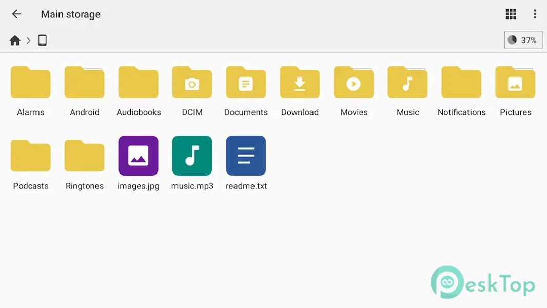 Cx File Explorer 2.3.2 APK MOD 完整免费下载