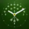 Adiga Clocks Widget