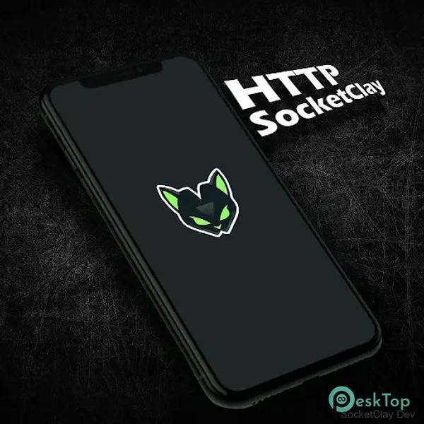 HTTP SocketClay 3.0.8 APK MOD Descarga gratuita completa