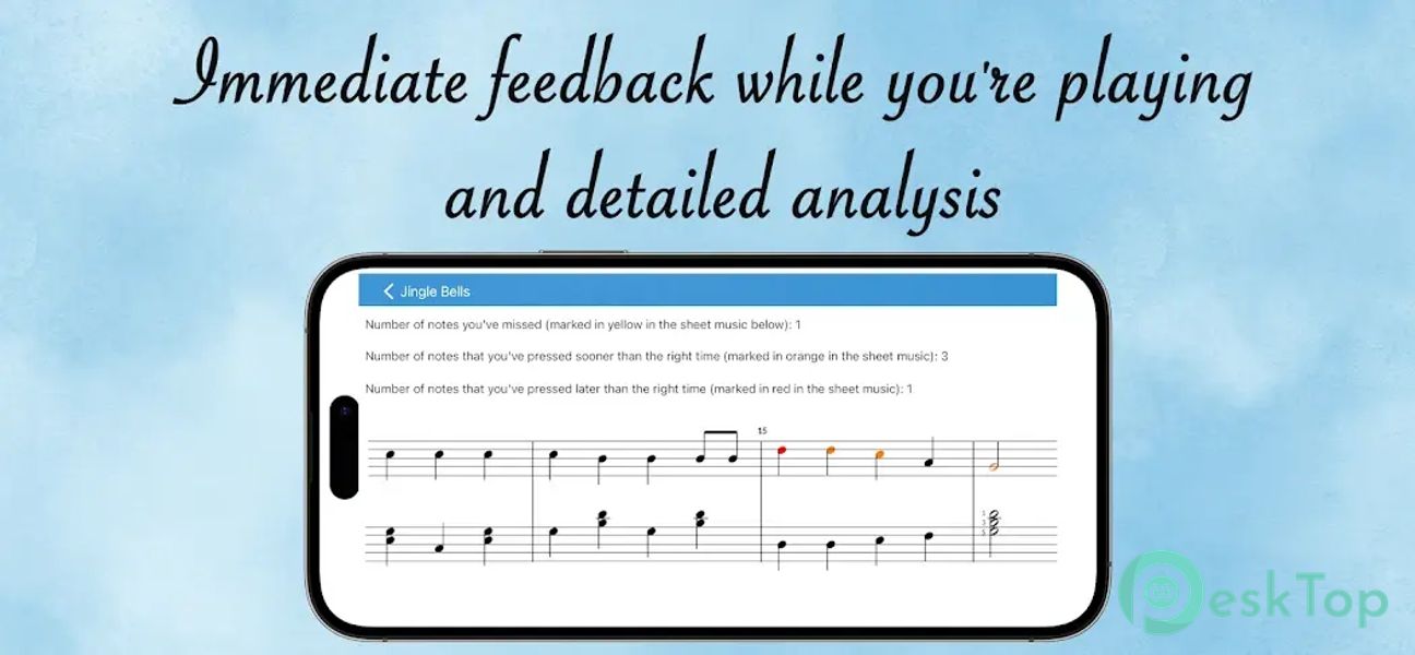 Piano eTutor: learn piano 6.7.9 APK MOD Полная бесплатная загрузка