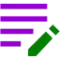 VioletNote