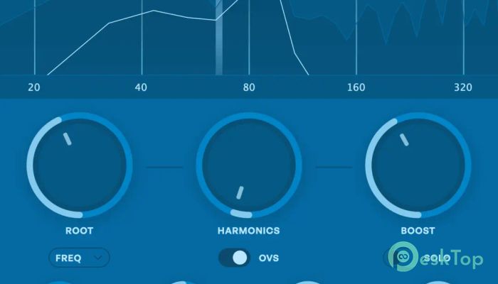 Download Denise Audio Bass XXL  1.3.0 Free Full Activated