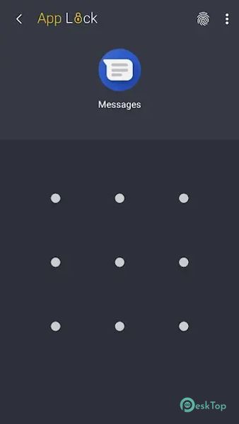 App Lock 5.8.6 APK MOD Unlocked (Full) Free Download