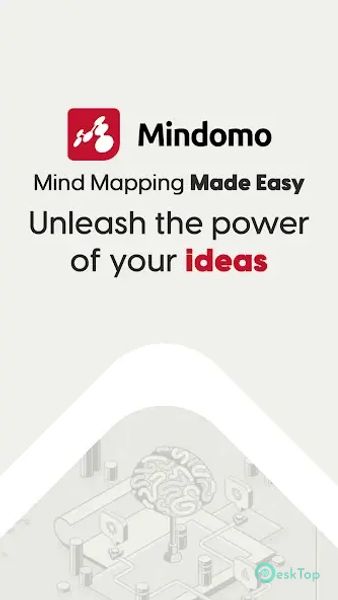 Mind Map Maker - Mindomo 6.12.5 APK MOD Descarga gratuita completa