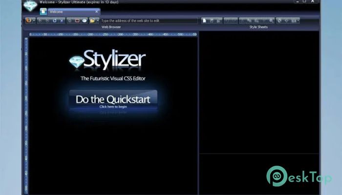 تحميل برنامج Skybound Stylizer 7.20.913.1358 برابط مباشر