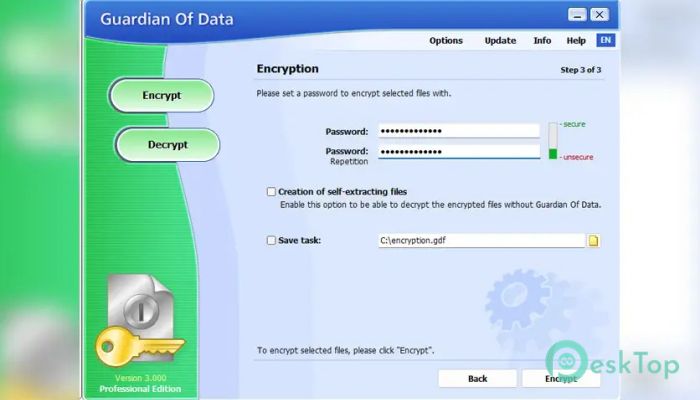Download Guardian Of Data Professional 3.002 Free Full Activated