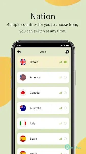 Bee VPN - Safe and Fast Proxy 1.12 APK MOD मुफ्त पूर्ण डाउनलोड