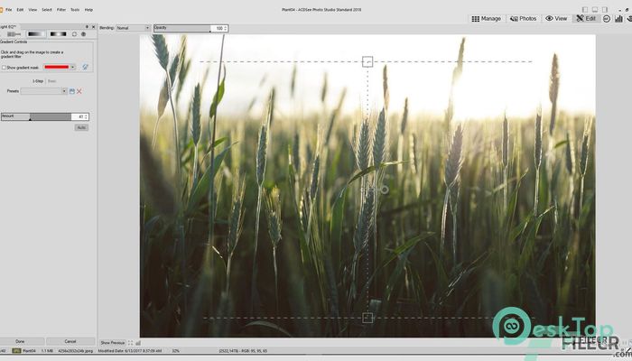 ACDSee Photo Studio Ultimate 2024 v17.0.2.3593 instal the new for android