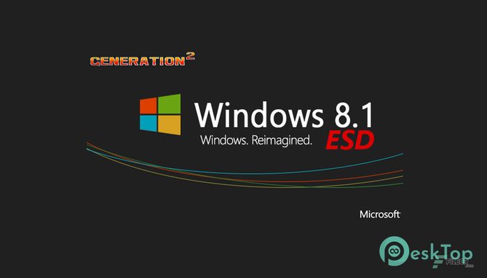 下载 Windows 8.1 Pro Update 3 December 2020 Pre-Activated 免费