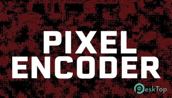 Download AEScript Pixel Encoder 1.6.3 Free Full Activated