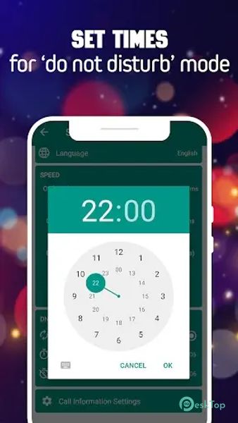Flash Alerts - Calls & Messages