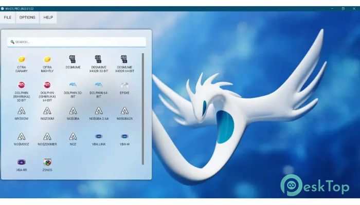 Download WinDS PRO Emulators  2024.09.06 Free Full Activated