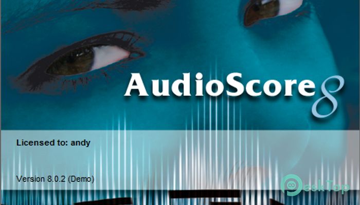 Neuratron AudioScore Ultimate 8.9.1 完全アクティベート版を無料でダウンロード