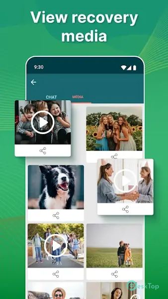 All Deleted Messages Recovery 2.1.6 APK MOD Unlocked (Full) Free Download