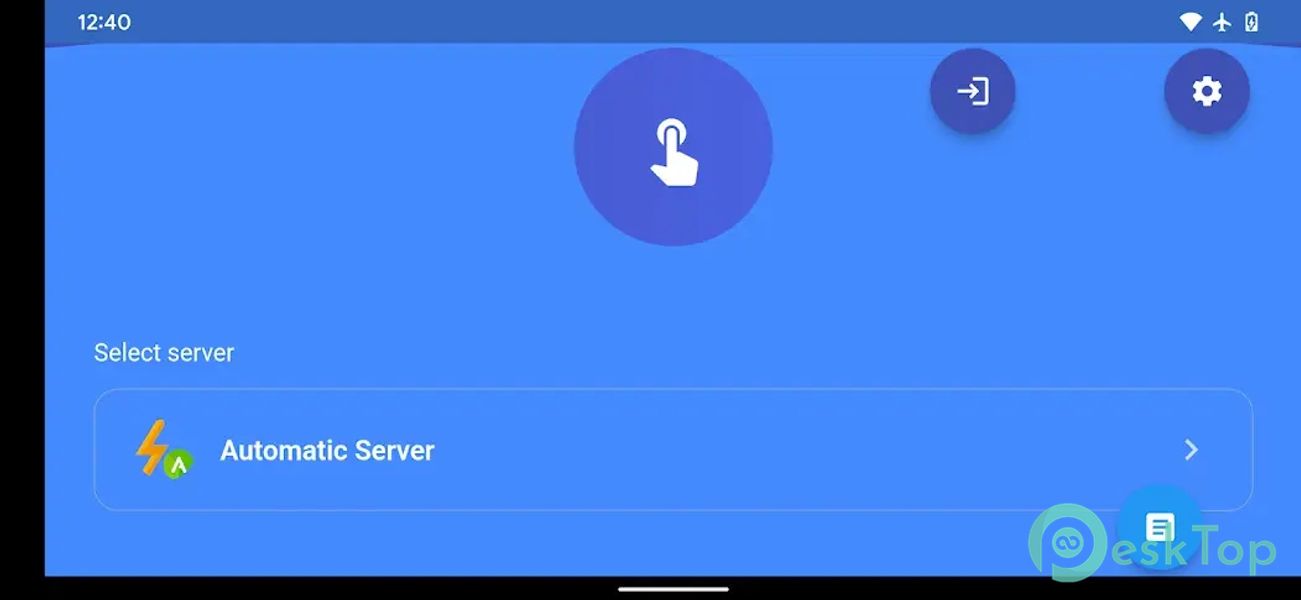 DocNET VPN 4.8.7 APK MOD Tam Ücretsiz İndir