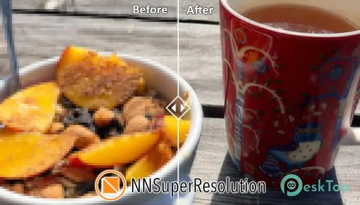 Download NNSuperResolution 3.3.0 for Nuke Free Full Activated