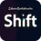 Zakaria Benkabouche Shift