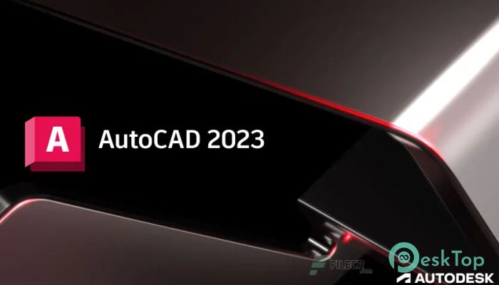  تحميل برنامج Autodesk AutoCAD 2023  برابط مباشر