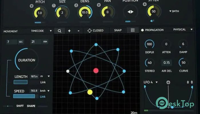 Download TONSTURM TRAVELER 1.1.3 Free Full Activated