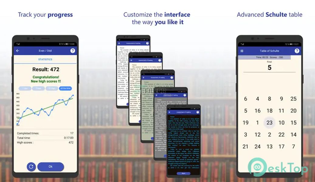 ReaderPro v1.15.7.3 APK MOD Tam Ücretsiz İndir