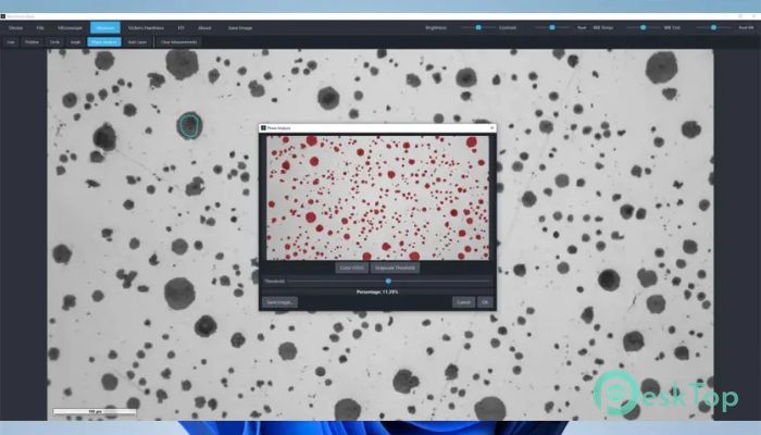 Скачать MicroVision Suite 4.13 полная версия активирована бесплатно