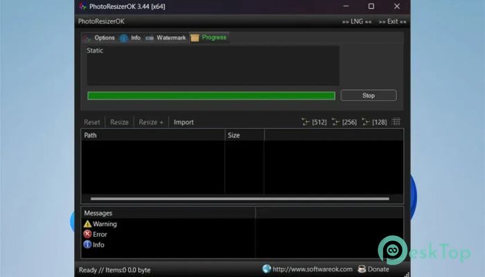 Download PhotoResizerOK 1.0 Free Full Activated