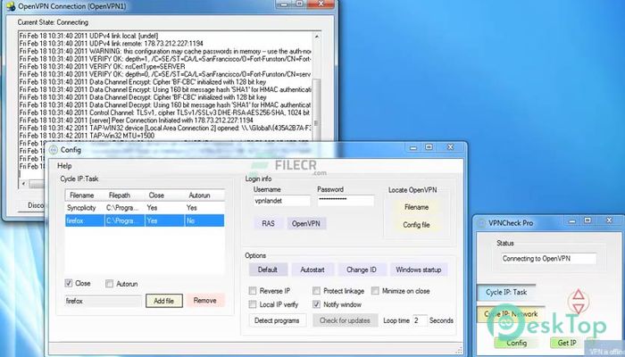 下载 VPNCheck Pro 1.6.0 免费完整激活版