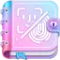 My Secret Diary with Lock