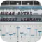 Sugar Bytes Egoist Library